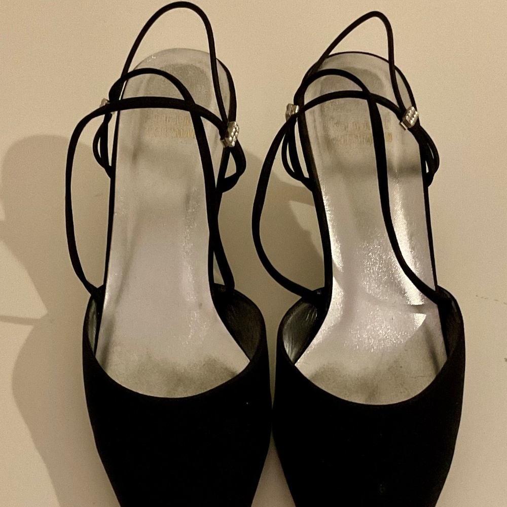 Stuart Weitzman Dress shoe